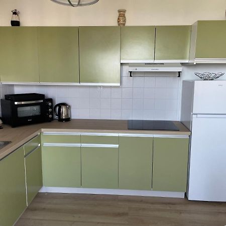 Ker Lois Grand Appartement Vue Mer Tout Confort Pleneuf-Val-Andre Exterior foto
