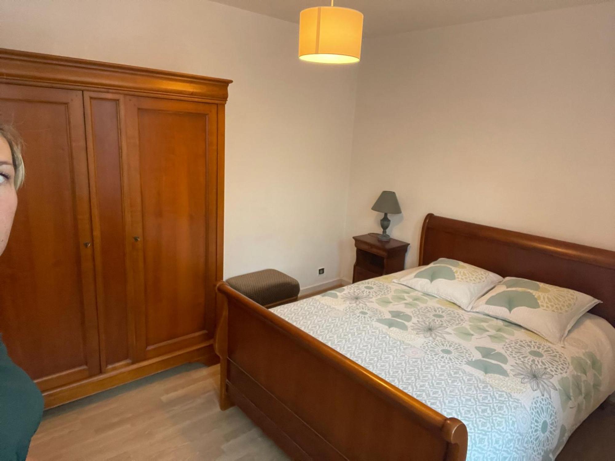 Ker Lois Grand Appartement Vue Mer Tout Confort Pleneuf-Val-Andre Exterior foto
