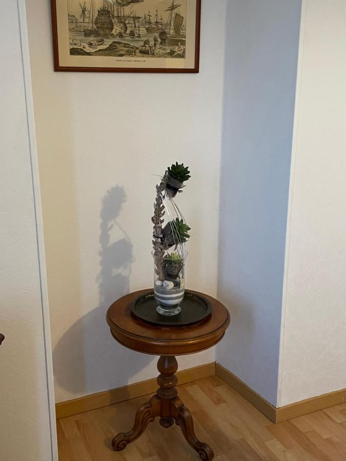 Ker Lois Grand Appartement Vue Mer Tout Confort Pleneuf-Val-Andre Exterior foto