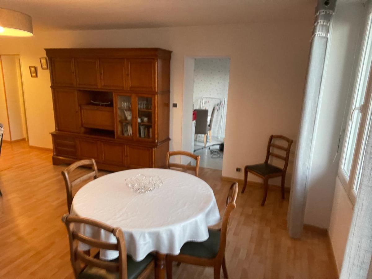 Ker Lois Grand Appartement Vue Mer Tout Confort Pleneuf-Val-Andre Exterior foto