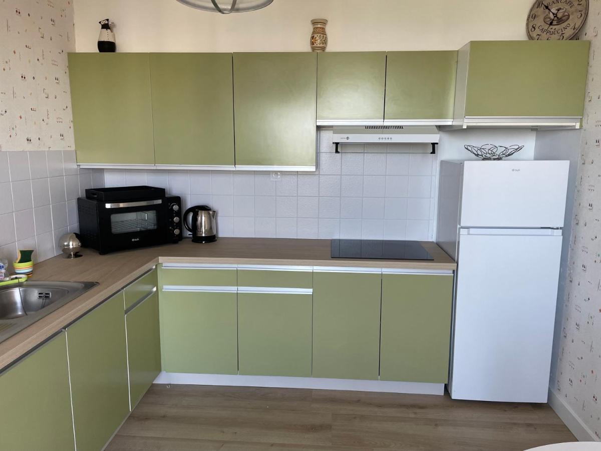 Ker Lois Grand Appartement Vue Mer Tout Confort Pleneuf-Val-Andre Exterior foto