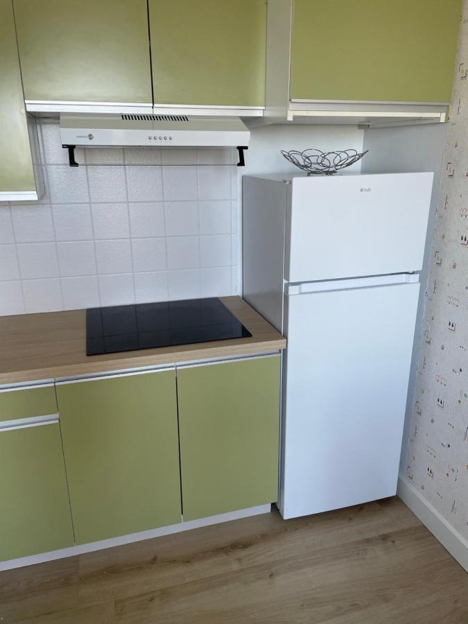Ker Lois Grand Appartement Vue Mer Tout Confort Pleneuf-Val-Andre Exterior foto