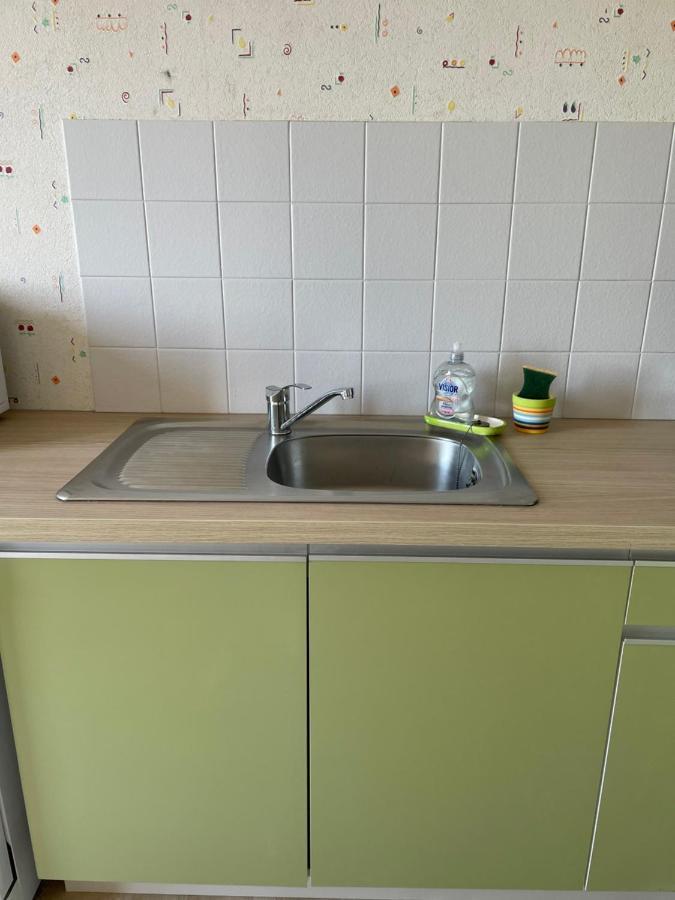 Ker Lois Grand Appartement Vue Mer Tout Confort Pleneuf-Val-Andre Exterior foto