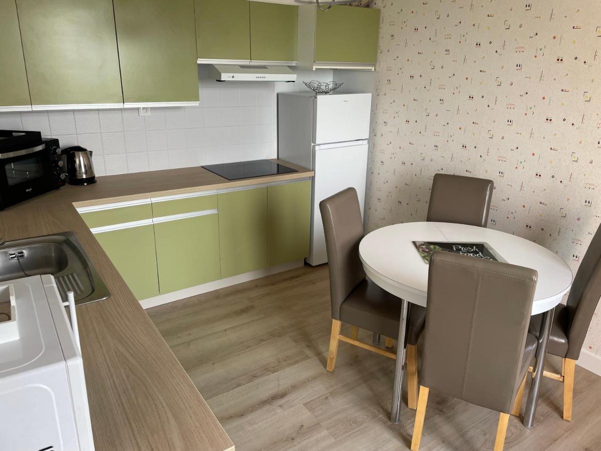 Ker Lois Grand Appartement Vue Mer Tout Confort Pleneuf-Val-Andre Exterior foto