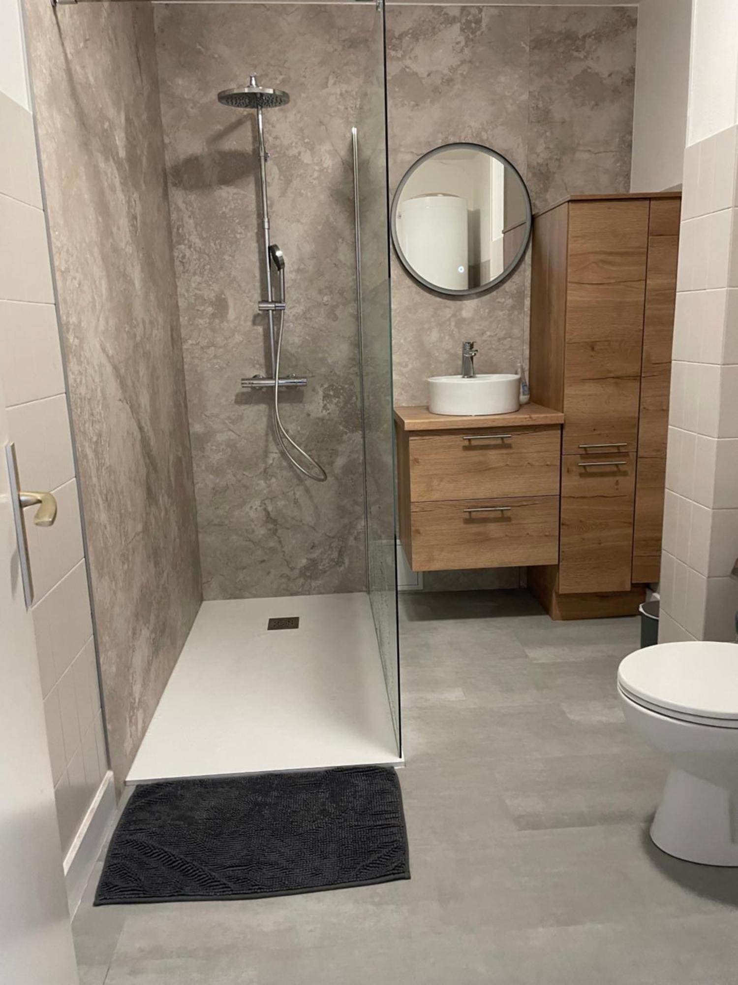 Ker Lois Grand Appartement Vue Mer Tout Confort Pleneuf-Val-Andre Exterior foto