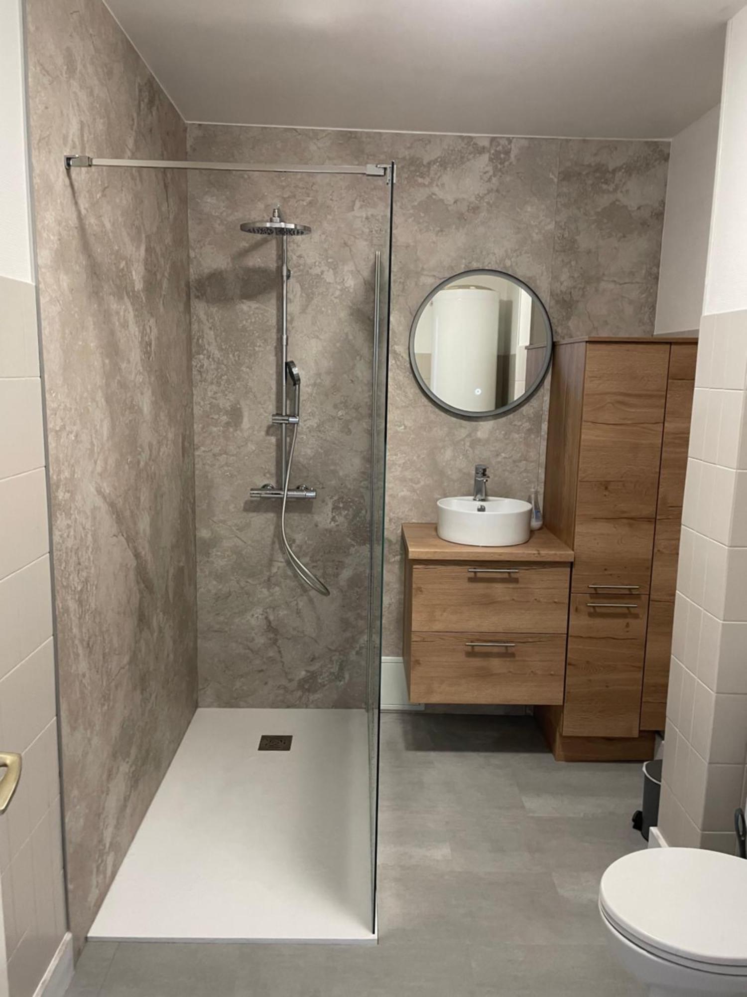 Ker Lois Grand Appartement Vue Mer Tout Confort Pleneuf-Val-Andre Exterior foto